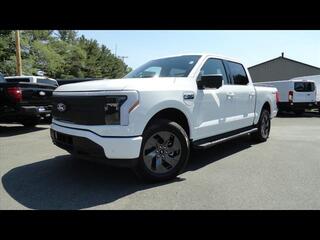 2024 Ford F-150 Lightning for sale in Millerton NY