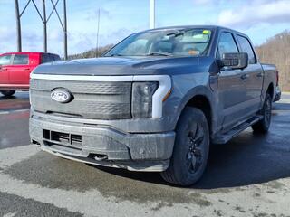 2024 Ford F-150 Lightning for sale in Sanford ME