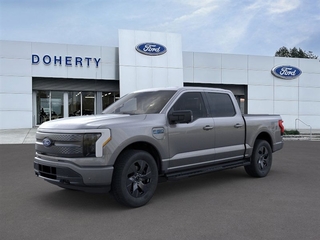 2024 Ford F-150 Lightning for sale in Forest Grove OR