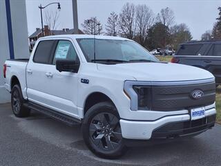 2024 Ford F-150 Lightning for sale in Salem VA