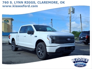2025 Ford F-150 Lightning for sale in Claremore OK