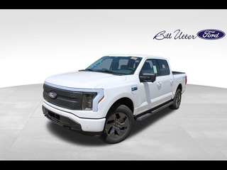 2025 Ford F-150 Lightning for sale in Denton TX