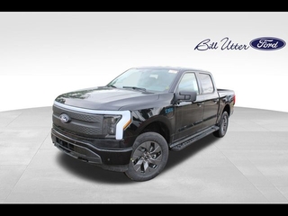 2025 Ford F-150 Lightning for sale in Denton TX