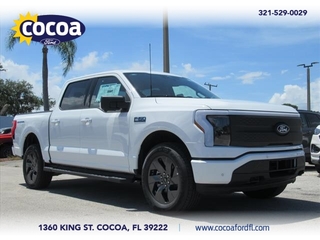 2024 Ford F-150 Lightning for sale in Cocoa FL