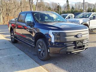 2024 Ford F-150 Lightning for sale in Westbrook ME