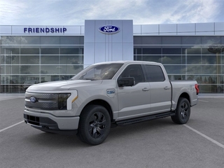 2024 Ford F-150 Lightning for sale in Bristol TN