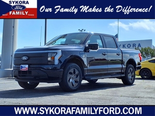 2025 Ford F-150 Lightning for sale in West TX
