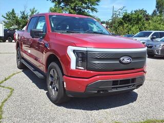 2024 Ford F-150 Lightning for sale in Westbrook ME