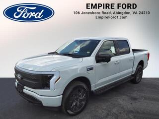 2024 Ford F-150 Lightning for sale in Abingdon VA