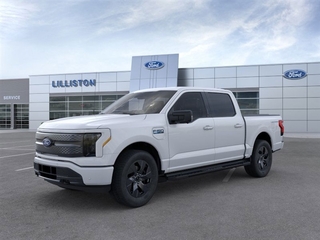 2024 Ford F-150 Lightning for sale in Vineland NJ