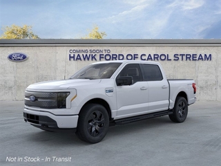 2024 Ford F-150 Lightning for sale in Carol Stream IL