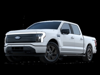 2024 Ford F-150 Lightning for sale in Howell MI