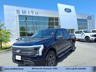 2025 Ford F-150 Lightning for sale in Conway AR