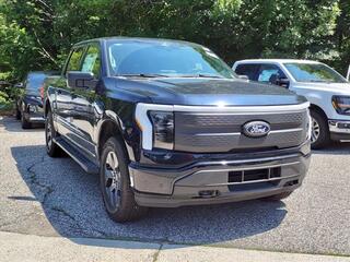 2024 Ford F-150 Lightning for sale in Westbrook ME