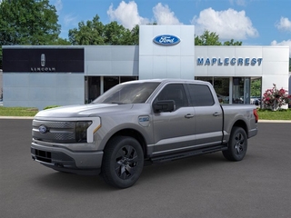 2024 Ford F-150 Lightning for sale in Union NJ