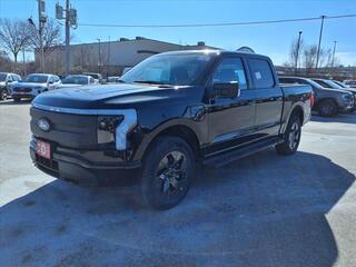 2024 Ford F-150 Lightning for sale in Burlington WI