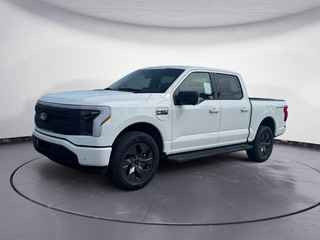 2025 Ford F-150 Lightning for sale in Knoxville TN