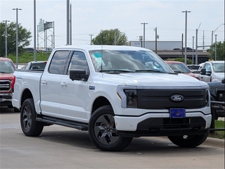 2025 Ford F-150 Lightning for sale in Carrollton TX