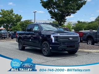 2024 Ford F-150 Lightning for sale in Mechanicsville VA