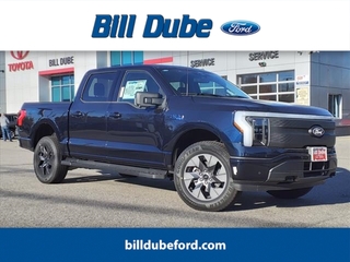 2024 Ford F-150 Lightning for sale in Dover NH