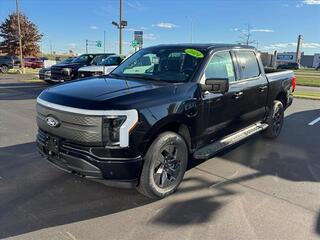 2024 Ford F-150 Lightning for sale in Janesville WI