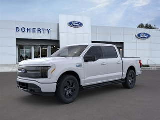 2024 Ford F-150 Lightning for sale in Forest Grove OR