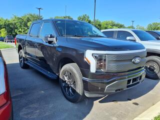 2024 Ford F-150 Lightning for sale in Lebanon TN