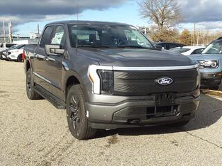 2024 Ford F-150 Lightning for sale in Westbrook ME