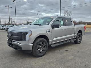 2024 Ford F-150 Lightning for sale in Franklin WI