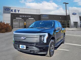 2024 Ford F-150 Lightning for sale in Thomaston ME