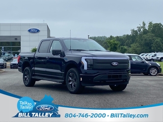 2025 Ford F-150 Lightning for sale in Mechanicsville VA