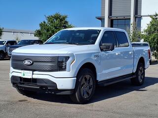 2025 Ford F-150 Lightning for sale in Grapevine TX