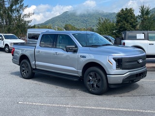 2025 Ford F-150 Lightning for sale in Canton NC