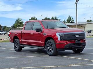 2025 Ford F-150 Lightning for sale in Highland IL