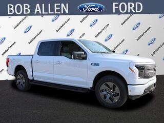 2025 Ford F-150 Lightning for sale in Overland Park KS