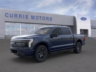 2025 Ford F-150 Lightning for sale in Frankfort IL