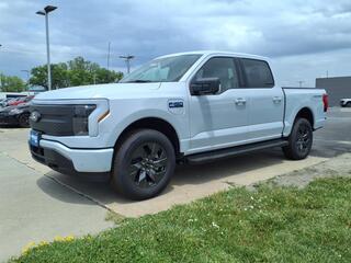 2025 Ford F-150 Lightning for sale in Council Bluffs IA