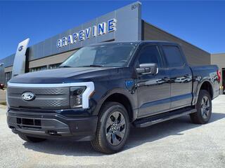 2025 Ford F-150 Lightning for sale in Grapevine TX
