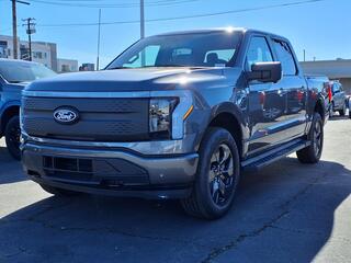 2025 Ford F-150 Lightning for sale in Fullerton CA