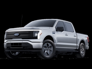 2025 Ford F-150 Lightning for sale in Detroit MI