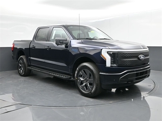 2025 Ford F-150 Lightning