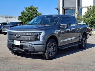 2025 Ford F-150 Lightning for sale in Grapevine TX