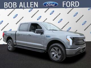 2025 Ford F-150 Lightning for sale in Overland Park KS
