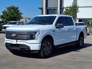 2025 Ford F-150 Lightning for sale in Grapevine TX