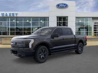 2025 Ford F-150 Lightning for sale in Detroit MI