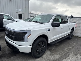 2025 Ford F-150 Lightning for sale in Knoxville TN