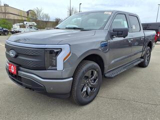 2025 Ford F-150 Lightning for sale in Burlington WI