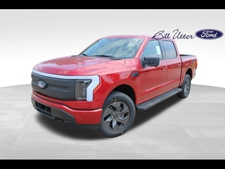 2025 Ford F-150 Lightning for sale in Denton TX