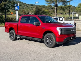 2025 Ford F-150 Lightning for sale in Canton NC