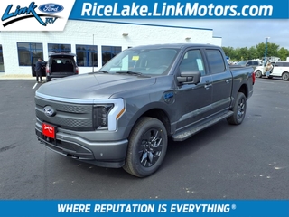 2025 Ford F-150 Lightning for sale in Rice Lake WI